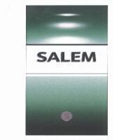 SALEM AND LABEL DESIGN XII COLOR