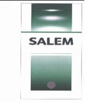 SALEM AND LABEL DESIGN XIII COLOR