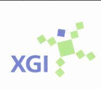 XGI 及圖