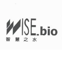 智慧之水 WISE-bio 字形設計