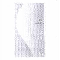 曲美 Curve Label