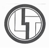 隆達玻璃工業股份有限公司標章