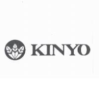 KINYO 及圖