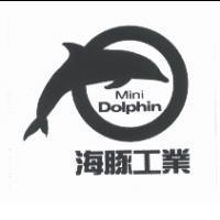 海豚工業 Mini Dolphin 及圖