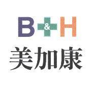 B and H 美加康