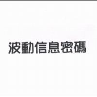 波動信息密碼