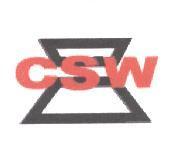 CSW 及圖