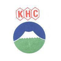 KHC 及圖