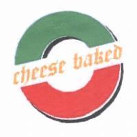 CHEESE BAKED 及圖