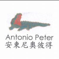 安東尼奧彼得 ANTONIO PETER 及圖