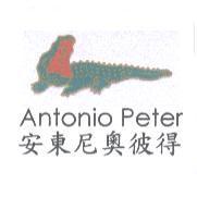 安東尼奧彼得 ANTONIO PETER 及圖