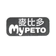 麥比多 MyPETO
