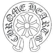 CHROME HEARTS plus the Horseshoe Design