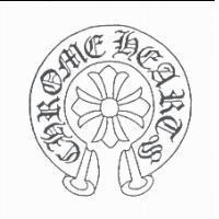CHROME HEARTS plus the Horseshoe Design