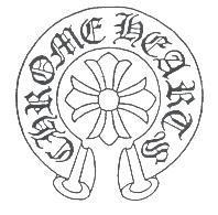 CHROME HEARTS plus the Horseshoe Design