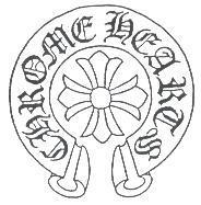 CHROME HEARTS plus the Horseshoe Design