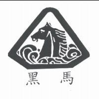 黑馬及圖