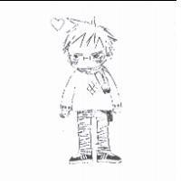 人圖