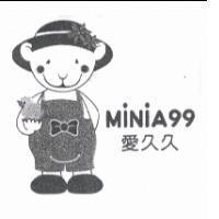 MiNiA99 愛久久
