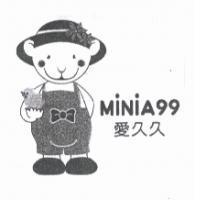 MiNiA99 愛久久