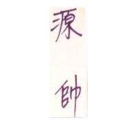 源帥
