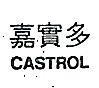 嘉實多 CASTROL 