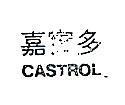 嘉實多 CASTROL 