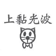 上黏光波及圖