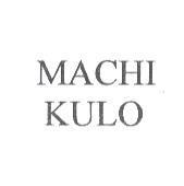 MACHI KULO