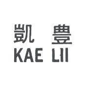 凱豊 KAE LII