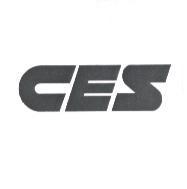 CES 字形設計