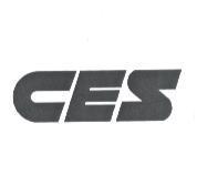 CES 字形設計