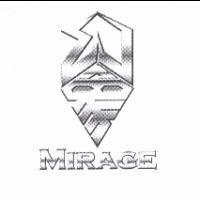 幻象 MIRAGE 及圖