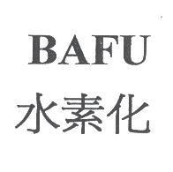 BAFU 水素化