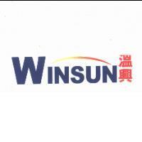 「溫興 WINSUN 」 及圖