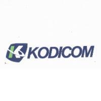 「 KODICOM 」 及圖