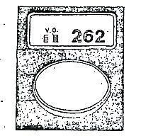 巨豐 V.O. 262 