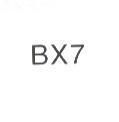 BX7