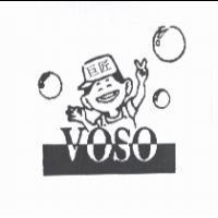 巨匠 VOSO 及圖