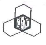 虹光化學工業股份有限公司標章