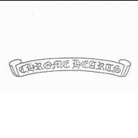 CHROME HEARTS plus the Scroll Design