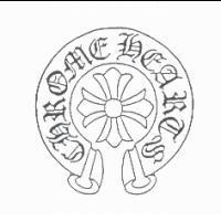 CHROME HEARTS plus the Horseshoe Design