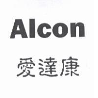 Alcon 愛達康