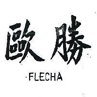 歐勝 FLECHA 