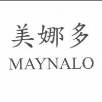 美娜多 MAYNALO