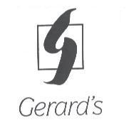 Gerard' s 及圖