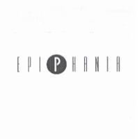 EPIPHANIA 設計圖