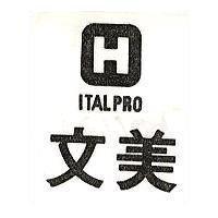 文美及圖 ITALPRO
