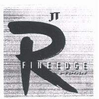 JT R FINEEDGE / ル-ツファインエッジ & 圖形