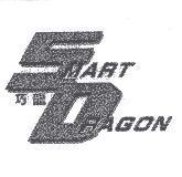 巧龍 SD MART RAGON 及圖